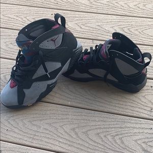 Jordan 7’s